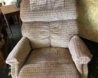 Lazyboy Recliner