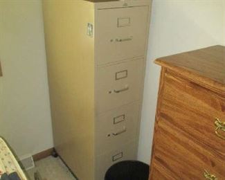 File cabinet