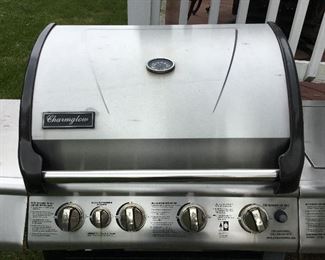 Charmglow Grill, great condition