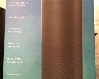 Amazon Echo