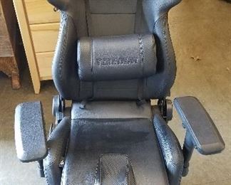 VERTAGEAR SL2000 - Gaming Chair