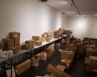 new in the box fixtures below wholesale price!