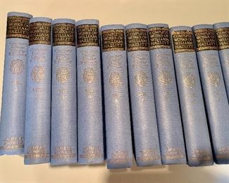 Complete works of William Hazlitt