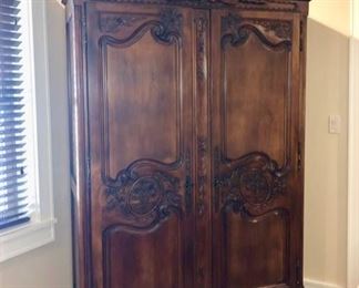 Armoire