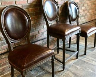 Additional chairs