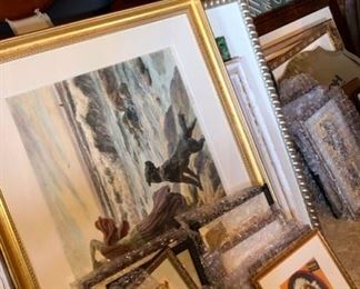 More art & wall decor