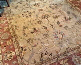 Area rug