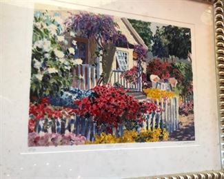 Original art