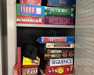 Games