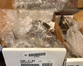New Kohler shower heads