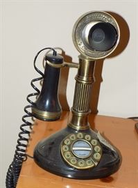 Landline Digital Phone