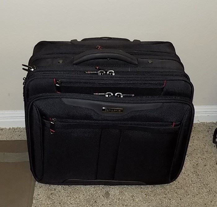 Rolling Laptop/Travel Bag