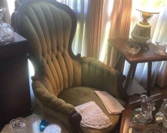 check out the grand chair and other items too