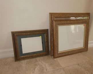 More frames!