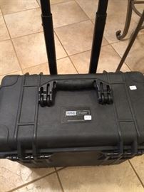 Wine Cruzer! Take it with you! Very cool case designed for your travels.