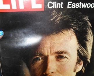 Clint..