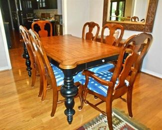 DINING ROOM SET