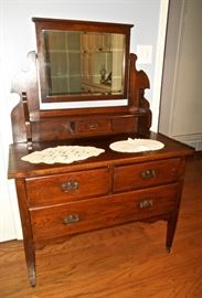 WASHSTAND