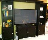 entertainment unit (components)