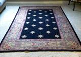 accent rug