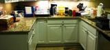 kitchen items