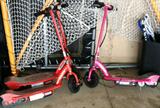 razor scooters