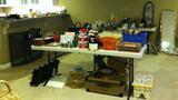 lots of nice home goods