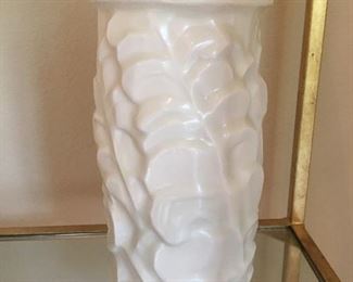 Plume vase