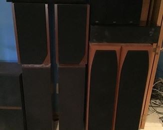 Speakers