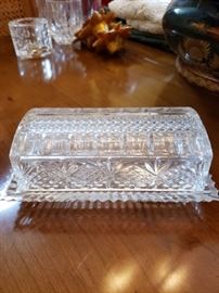 Fine Glassware