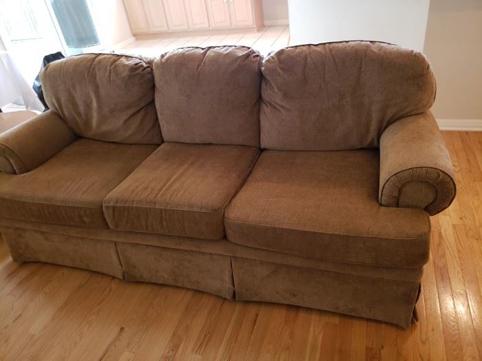 Nice Newer Couch