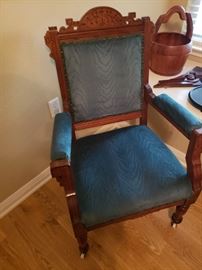 Antique Chairs