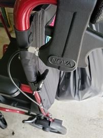 Nova Wheel Chair