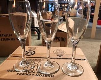 libbey stemware