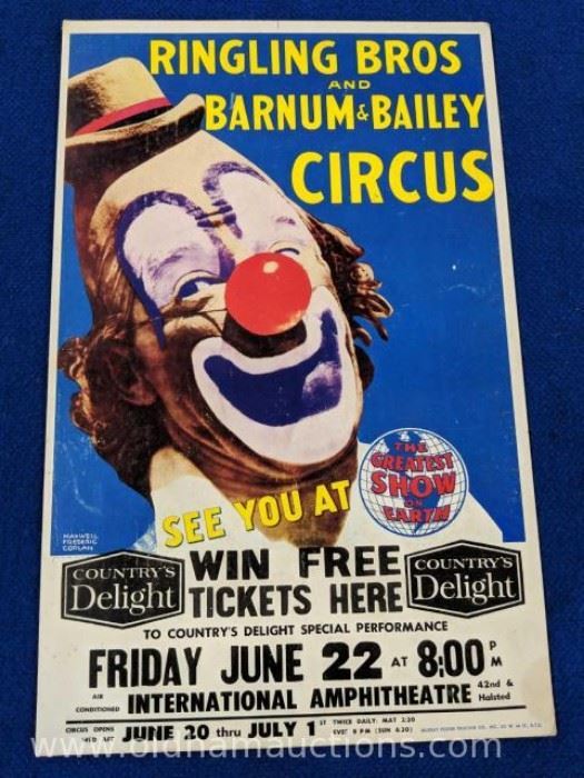 Oldham Online Consignment Auction in Bates City, MO starts on 4/30/2019