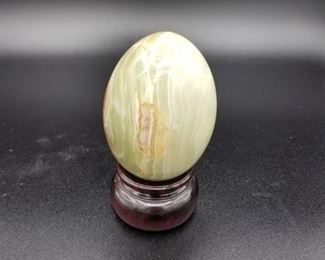 decorative egg 