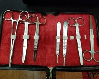 surgical kit