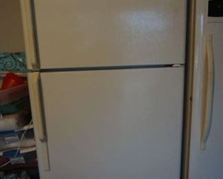 Refrigerator - Works Great!