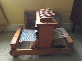 Small loom 