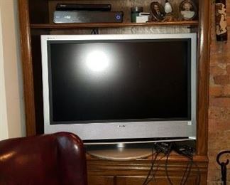 TV