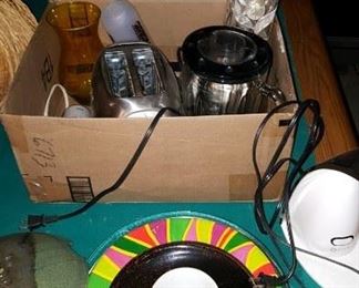 Kitchen Misc