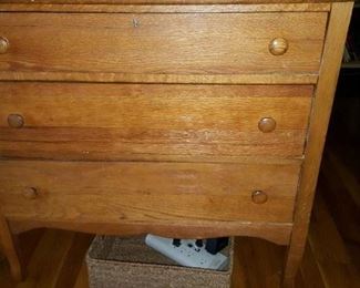 Chest