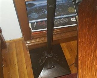Lamp Base