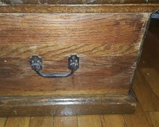 Trunk