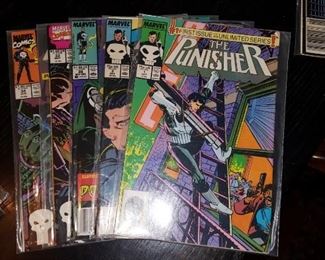 The Punisher
