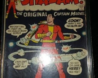 Shazam