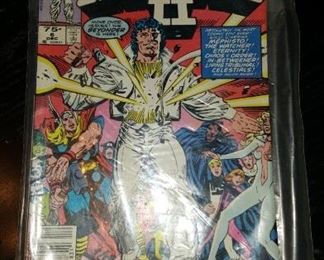 Secret Wars