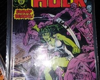 She- Hulk