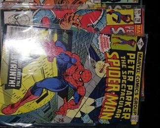 Spider-Man