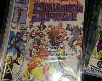 Squadron Supreme